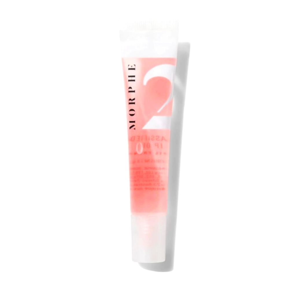🆕️ MORPHE GLASSIFIED LIP OIL - EXTRA GLAZE ♥️